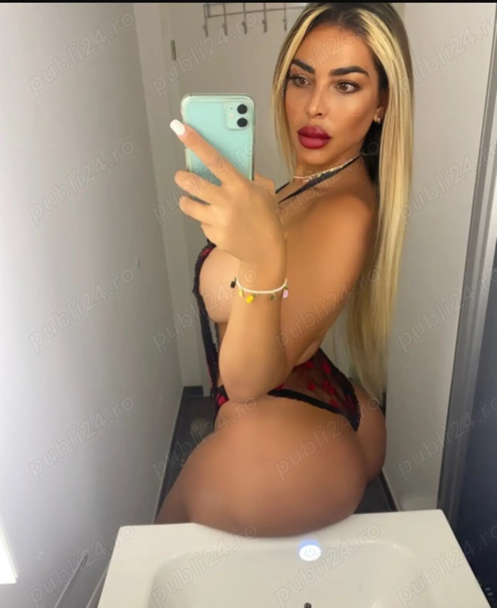 Fotografie profil escortă Escortă în Otopeni, România 3