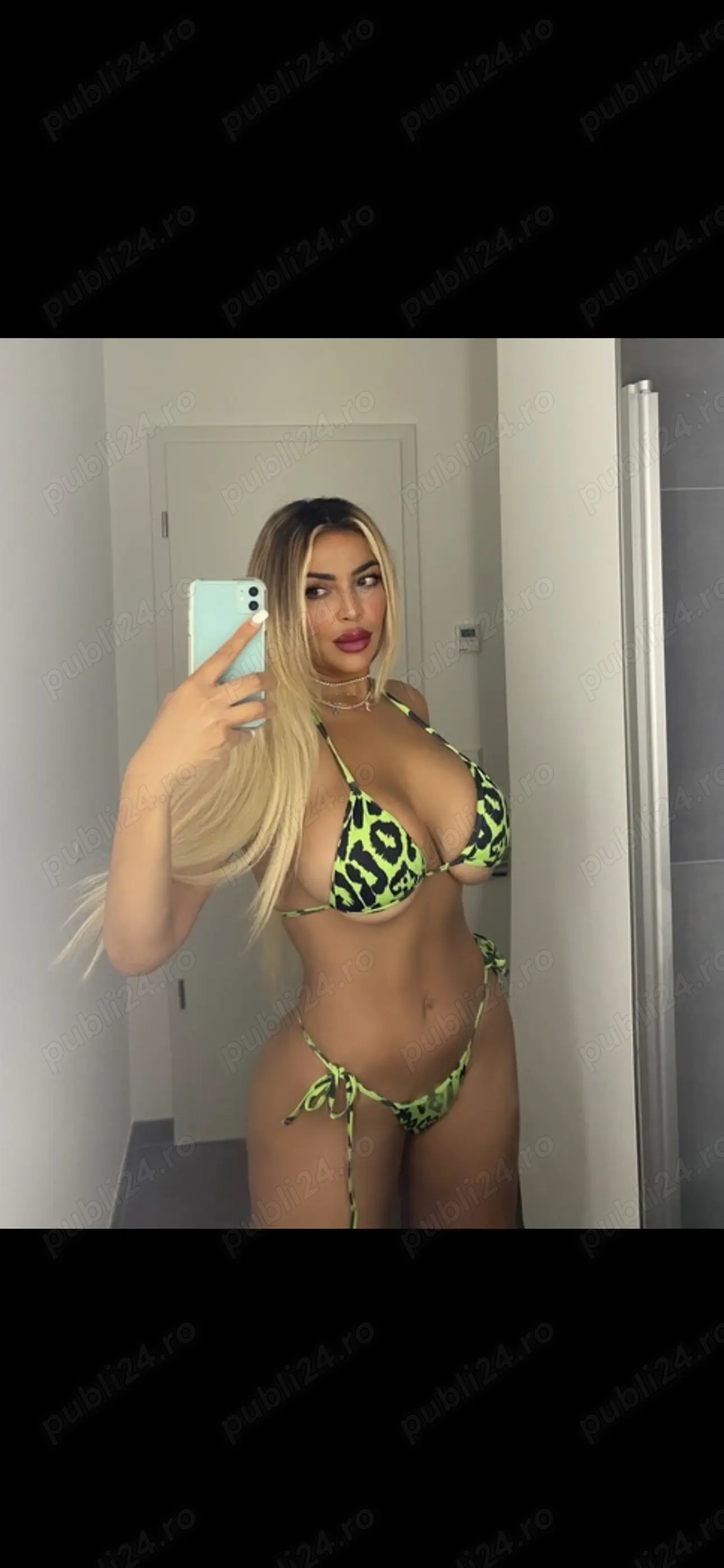 Fotografie profil escortă Escortă în Otopeni, România 5