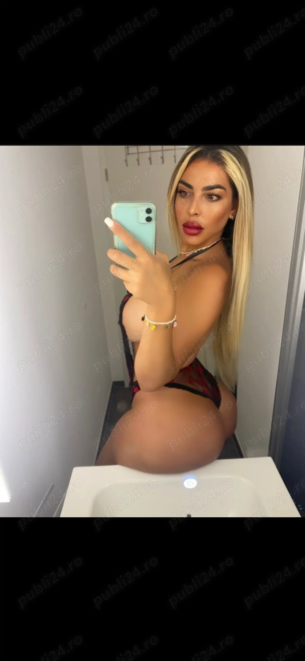 Fotografie profil escortă Escortă în Otopeni, România 6