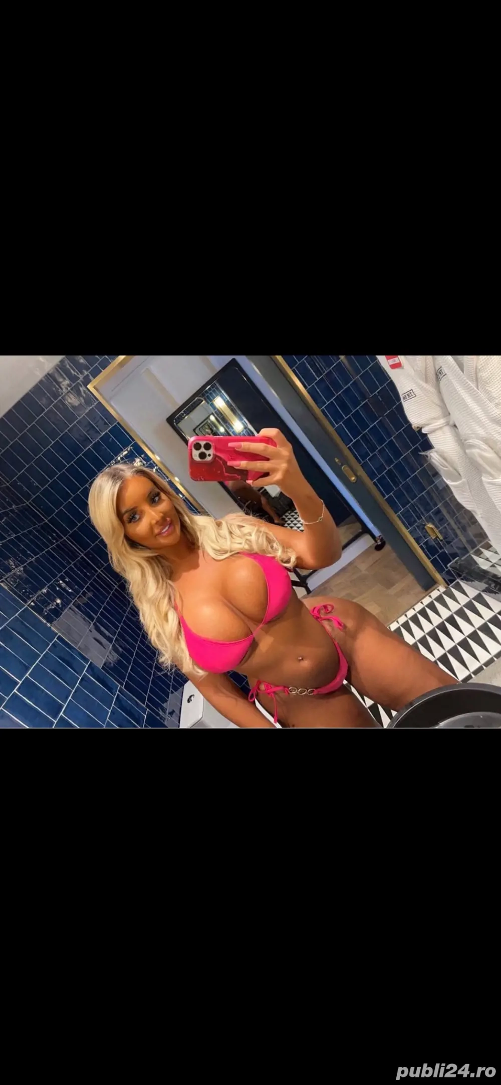 Fotografie profil escortă Escortă în Otopeni, România 5