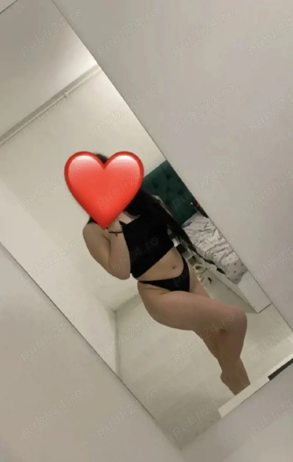 Fotografie profil escortă Escortă în Buftea, România 2