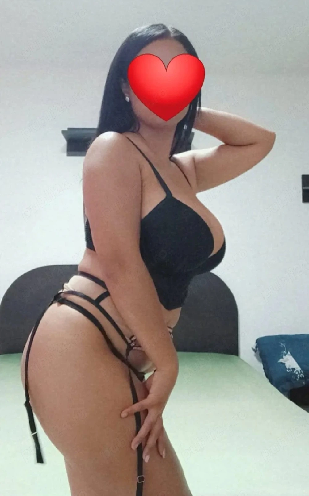 Fotografie profil escortă Escortă în Bragadiru, România