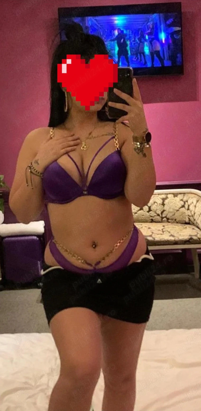 Fotografie profil escortă Escortă în Otopeni, România 3