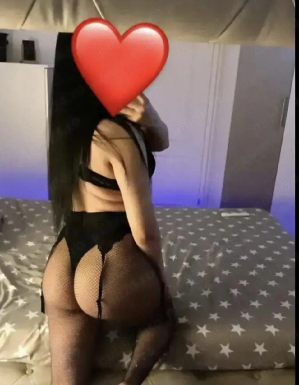 Fotografie profil escortă Escortă în Corbeanca, România 2