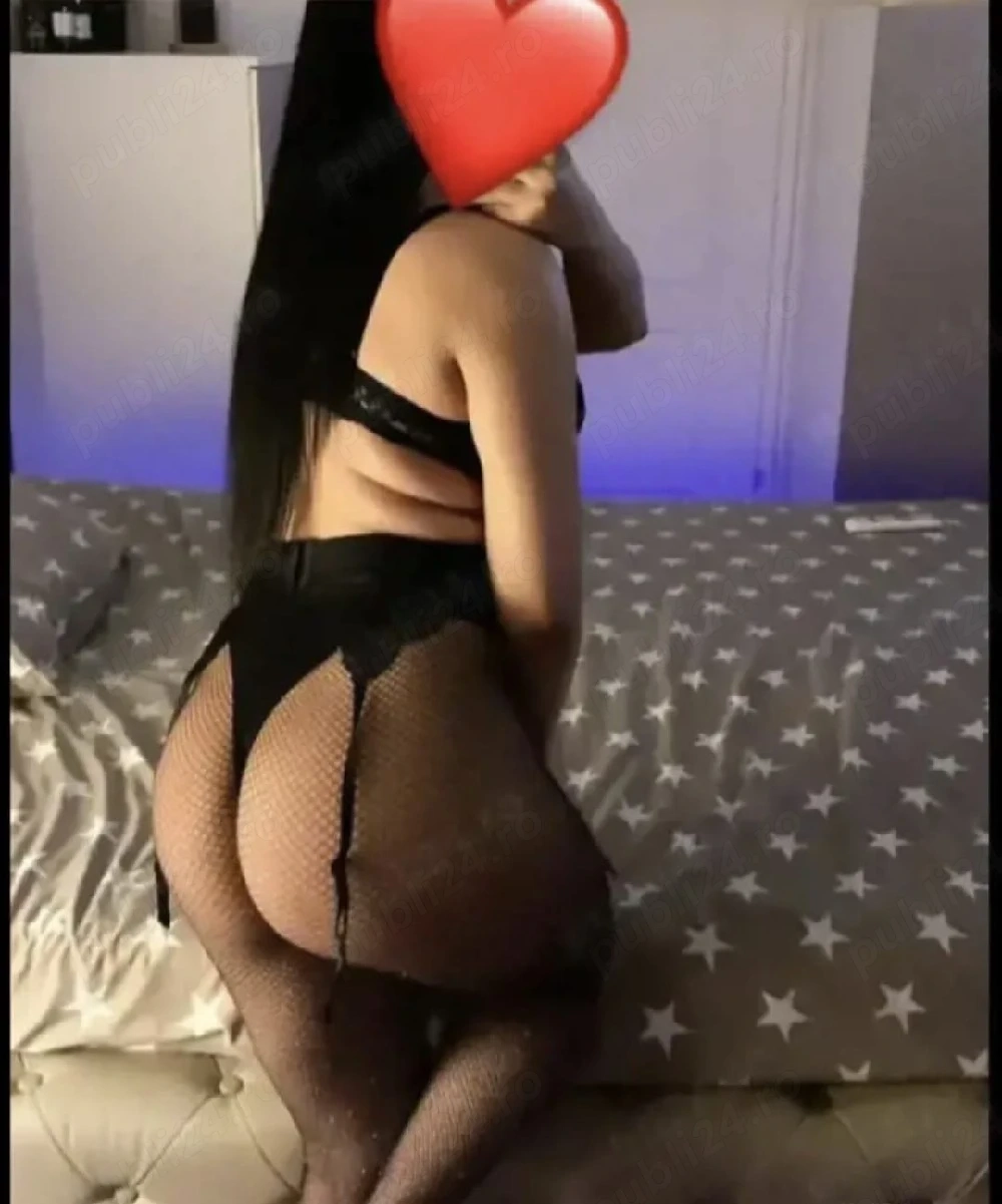 Fotografie profil escortă Escortă în Corbeanca, România 3