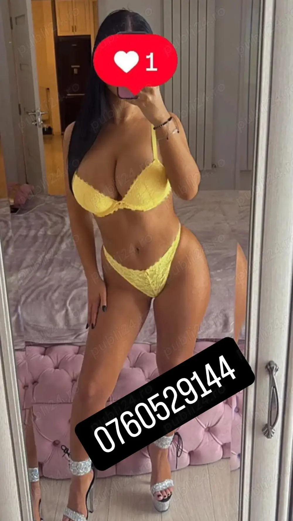 Fotografie profil escortă Escortă în Cosmopolis Cosmopolis