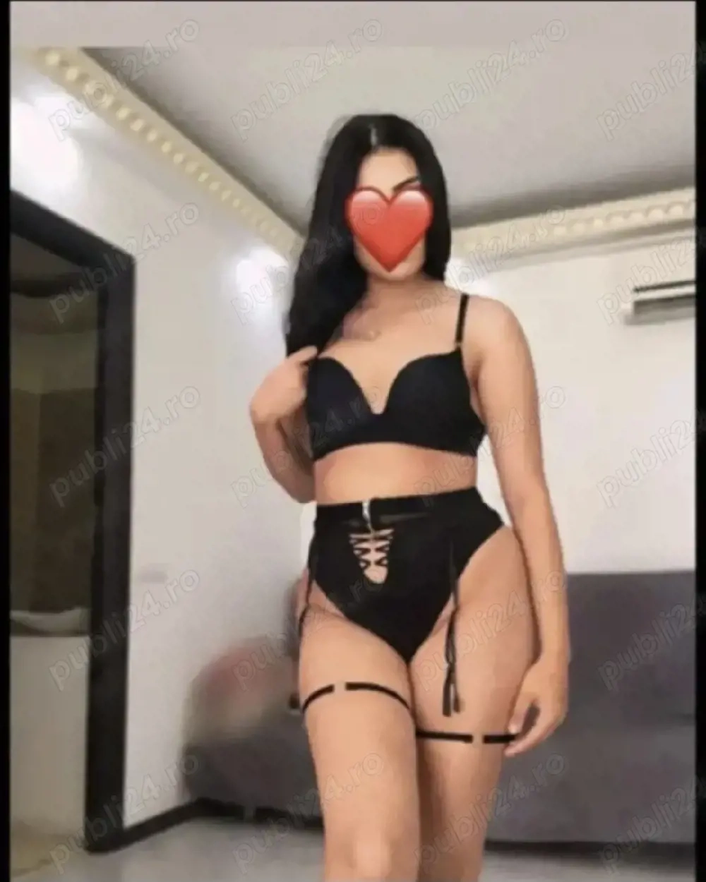 Fotografie profil escortă Escortă în Afumati Afumati
