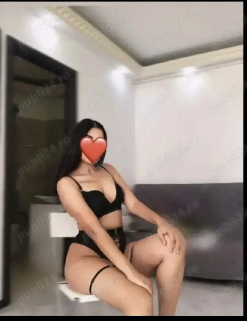 Fotografie profil escortă Escortă în Afumati, România 2