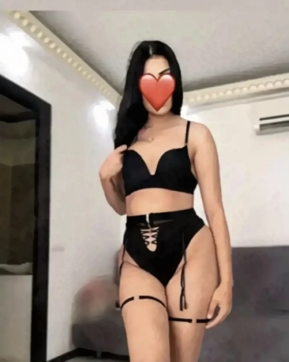 Escortă Afumati — Melisaa