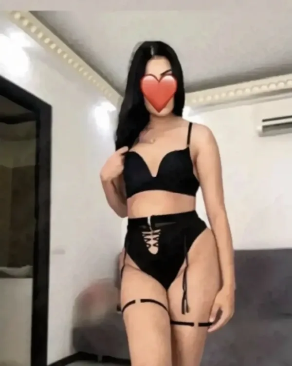 Escortă Afumati — Melisaa