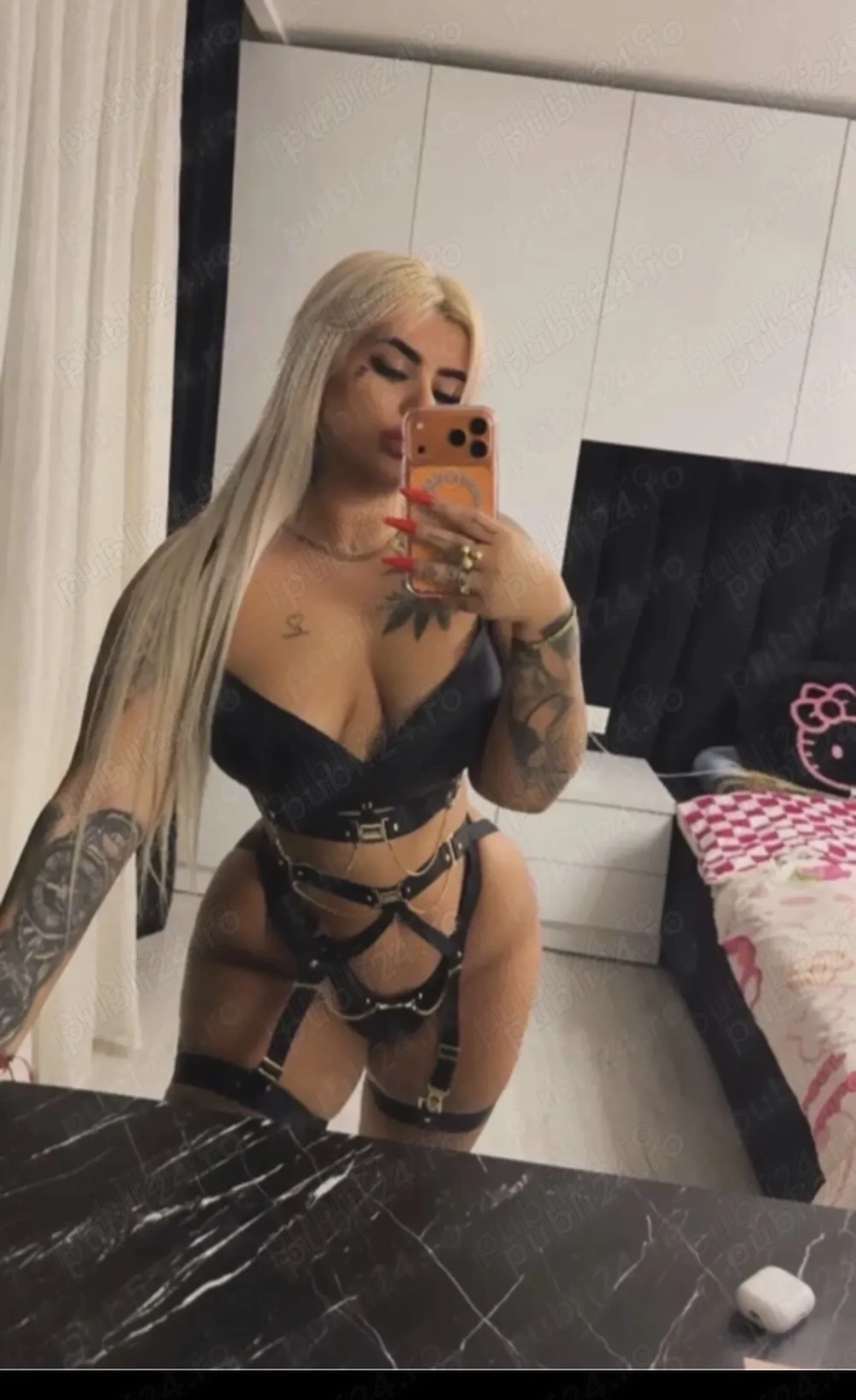 Fotografie profil escortă Escortă în Tunari, România 3