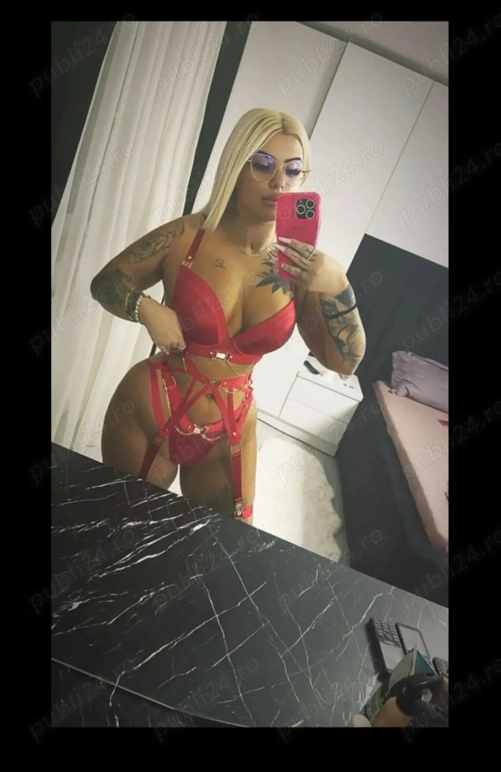 Fotografie profil escortă Escortă în Tunari, România 5
