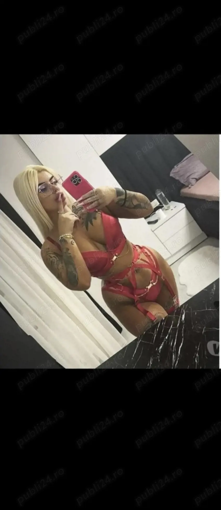 Fotografie profil escortă Escortă în Tunari, România 6