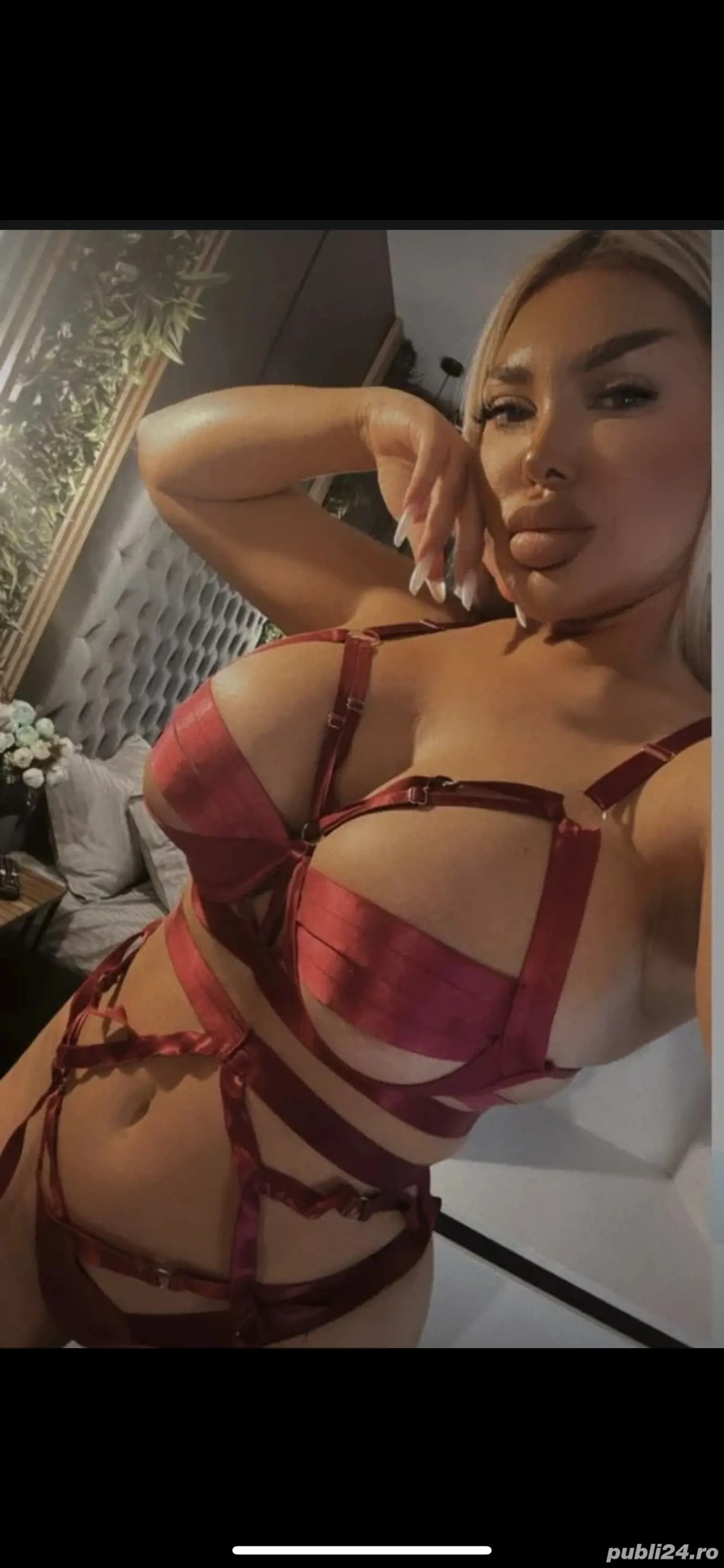 Fotografie profil escortă Escortă în Otopeni, România