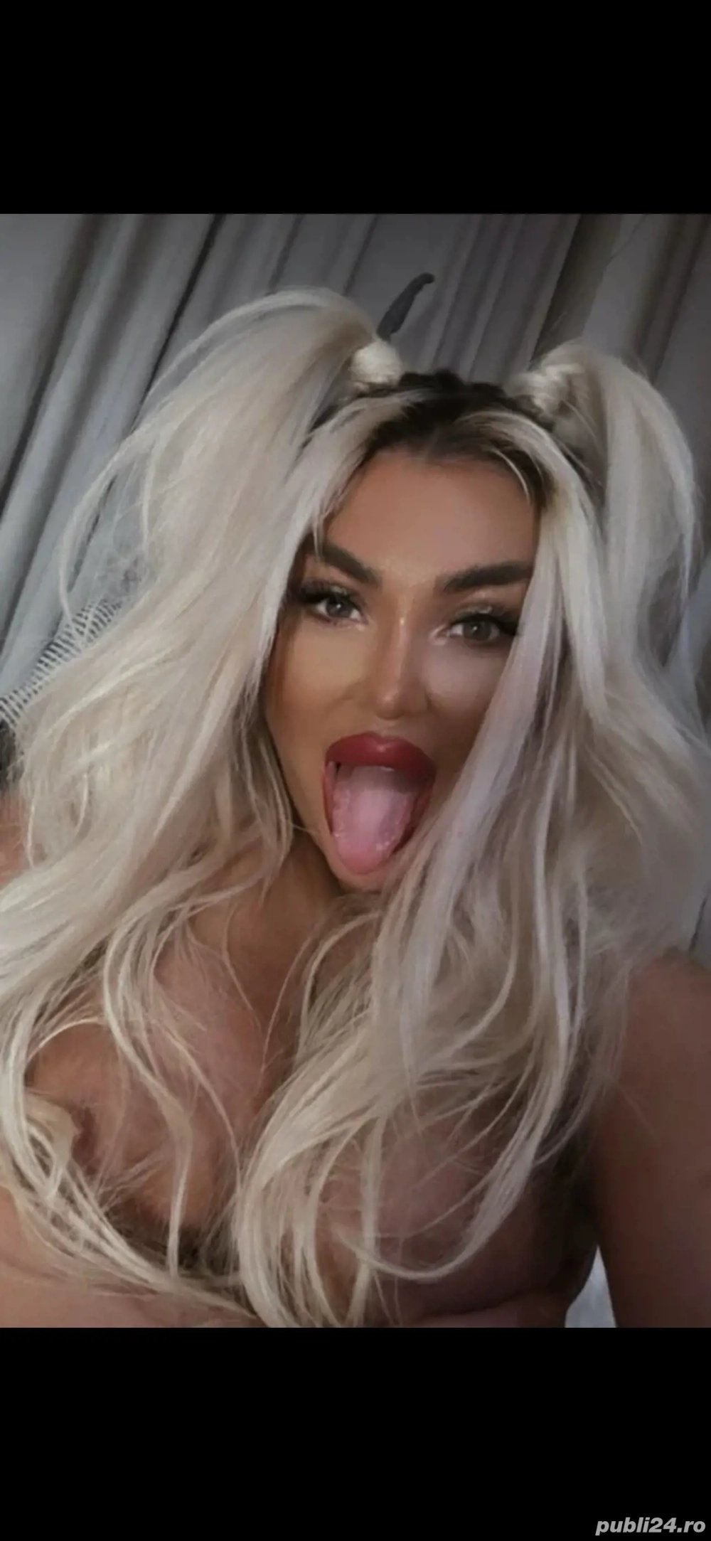 Fotografie profil escortă Escortă în Otopeni, România 10