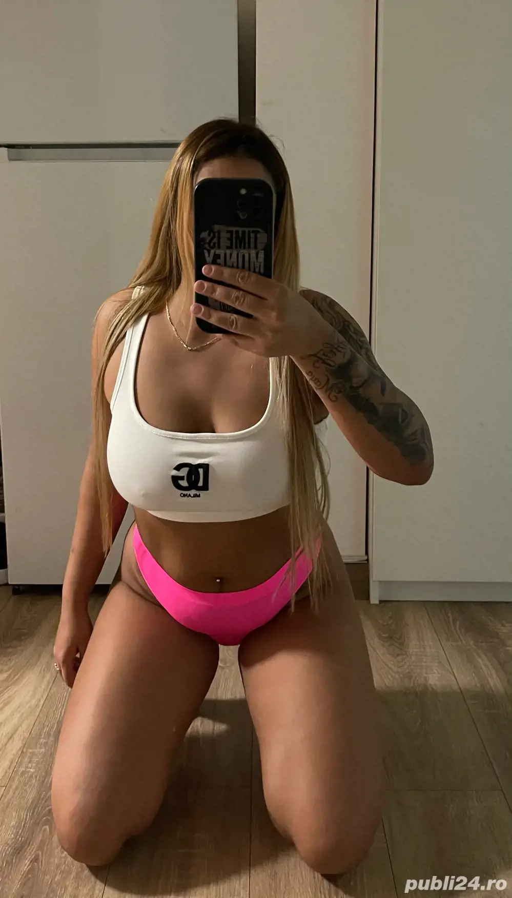 Fotografie profil escortă Escortă în Otopeni, România 5