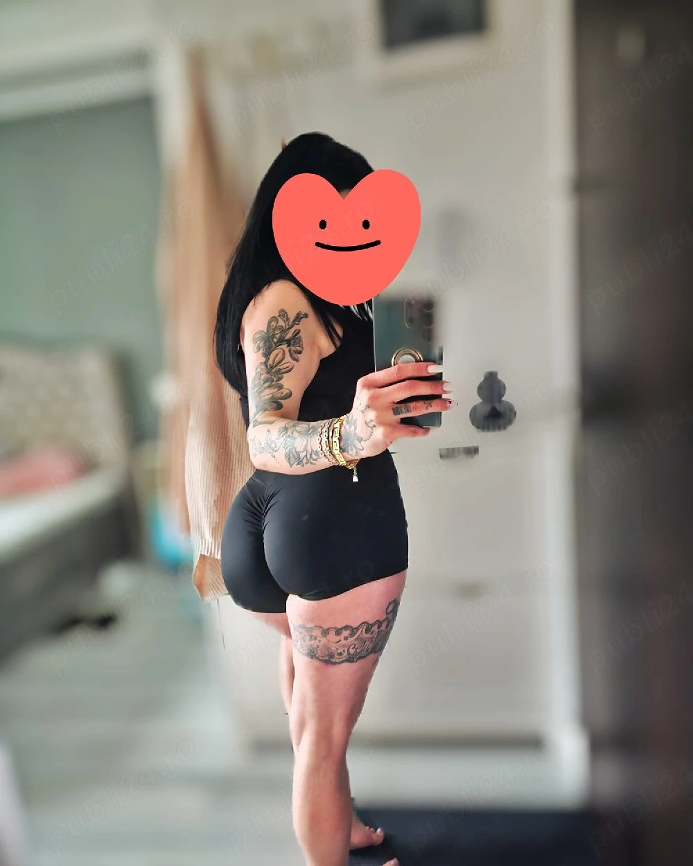 Fotografie profil escortă Escortă în Cosmopolis Cosmopolis
