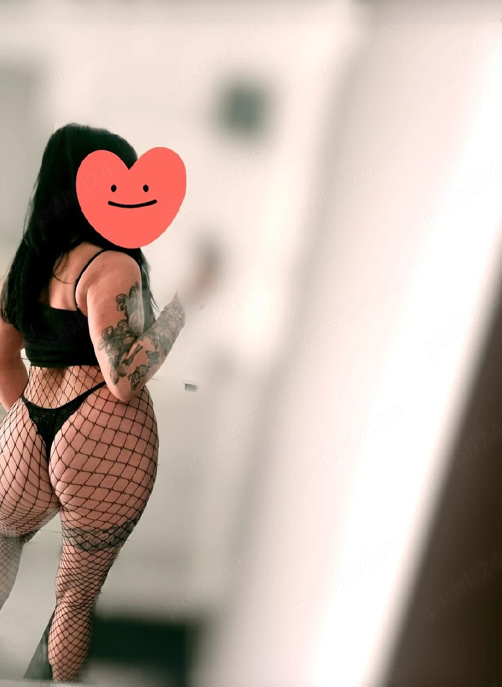 Fotografie profil escortă Escortă în Cosmopolis, România 3