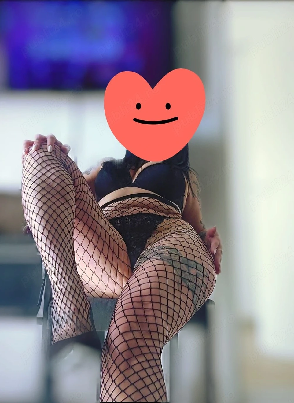 Fotografie profil escortă Escortă în Cosmopolis, România 4