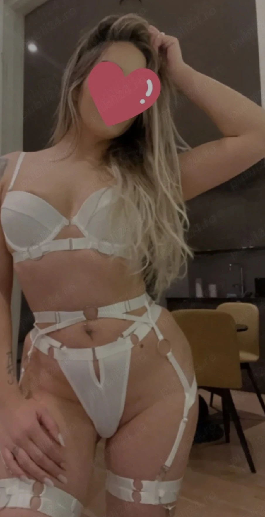 Fotografie profil escortă Escortă în Otopeni, România 2