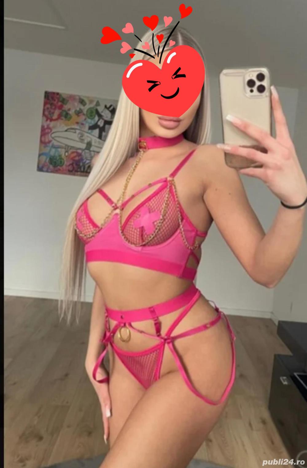 Fotografie profil escortă Escortă în Otopeni, România