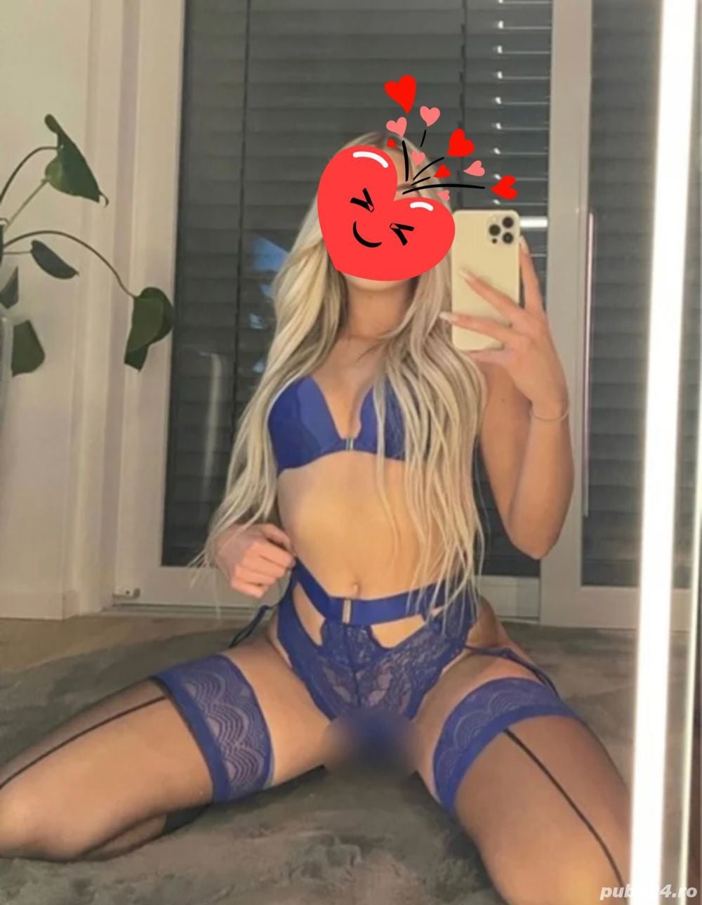 Fotografie profil escortă Escortă în Otopeni, România 3