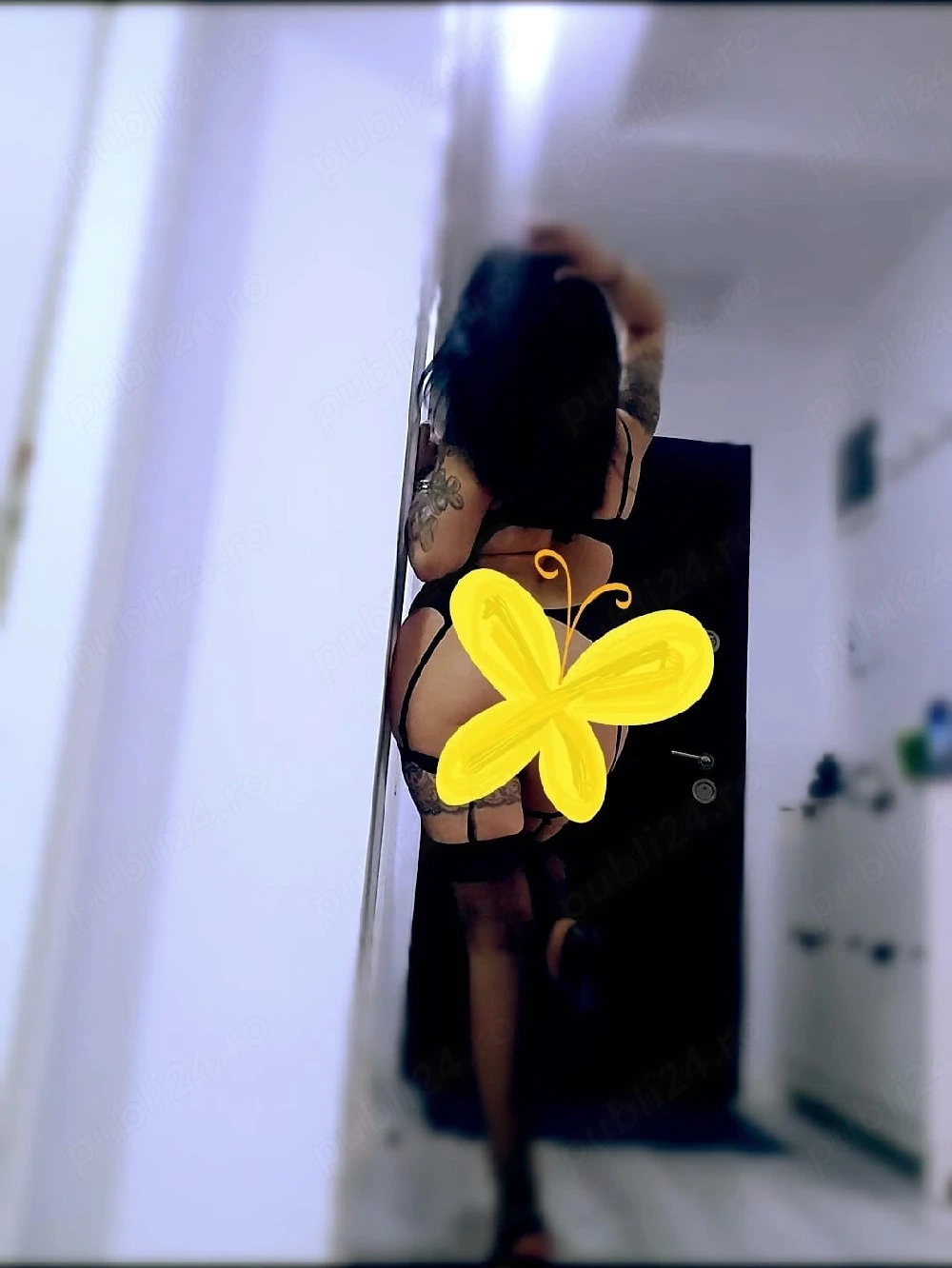 Fotografie profil escortă Escortă în Cosmopolis, România 3
