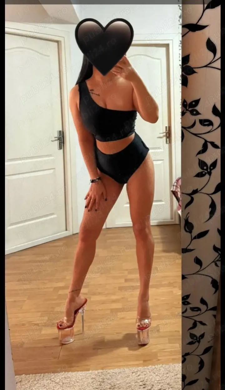 Fotografie profil escortă Escortă în Otopeni, România 2