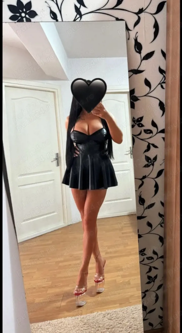 Fotografie profil escortă Escortă în Otopeni, România 4