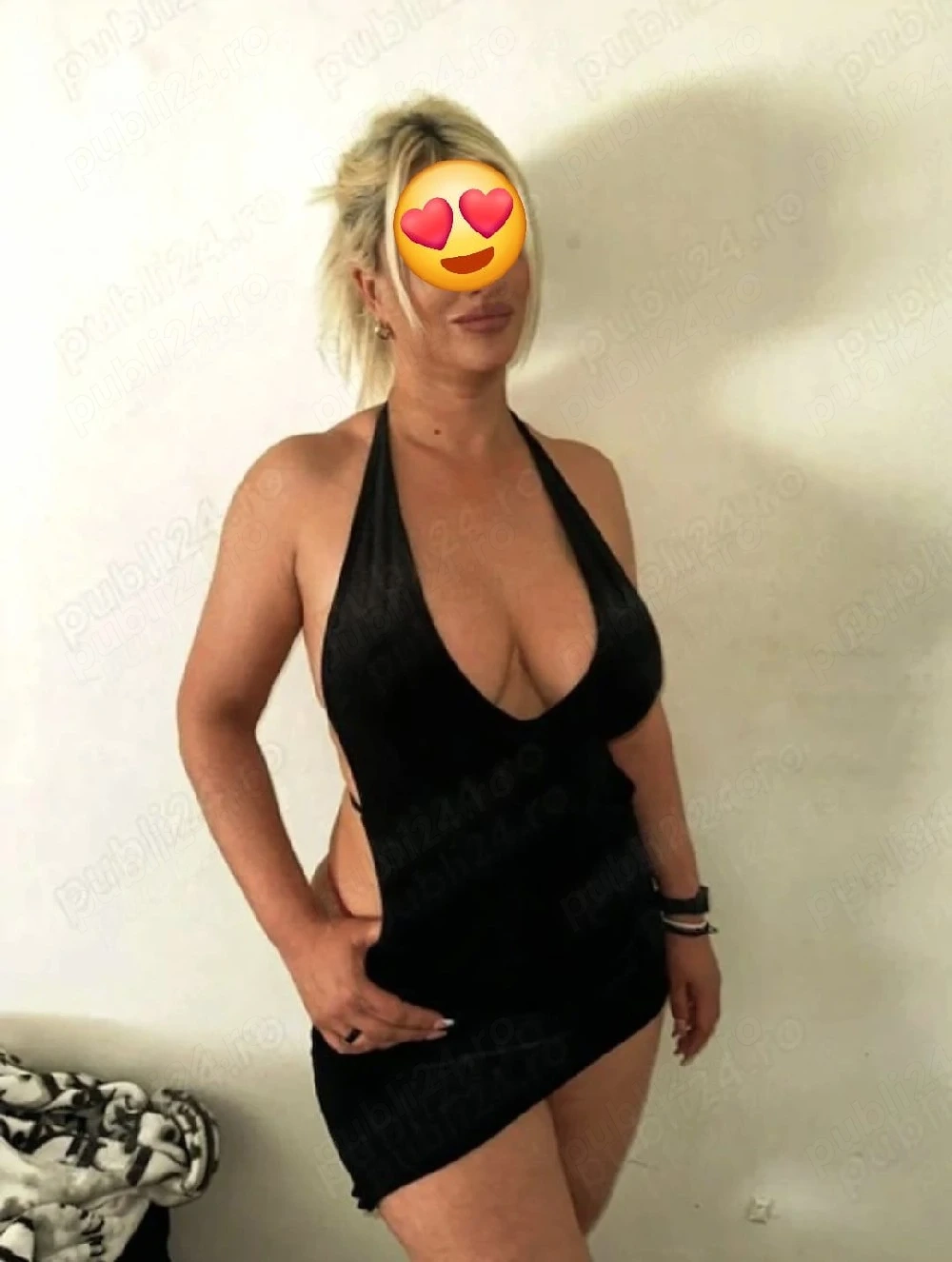 Fotografie profil escortă Escortă în Otopeni Otopeni