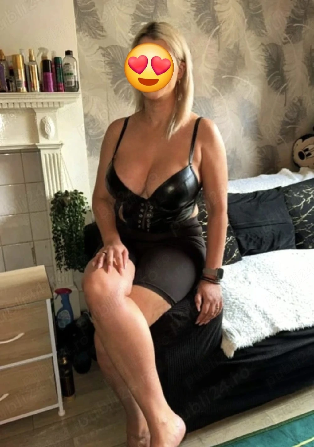 Fotografie profil escortă Escortă în Otopeni, România 2