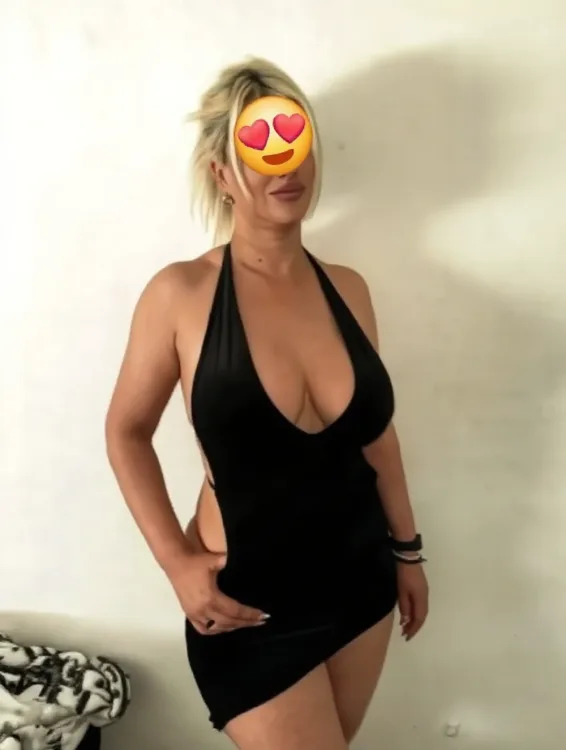 Escortă Otopeni — Irina