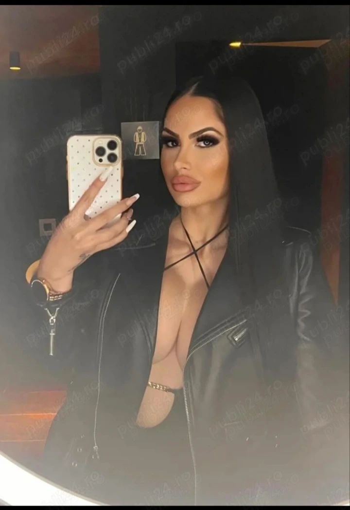 Fotografie profil escortă Escortă în Otopeni, România