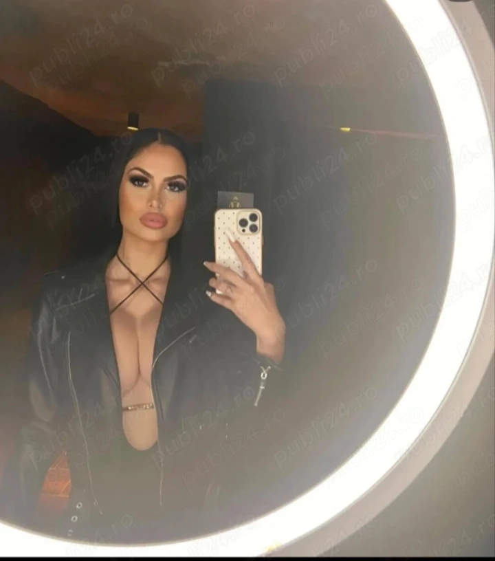 Fotografie profil escortă Escortă în Otopeni, România 3