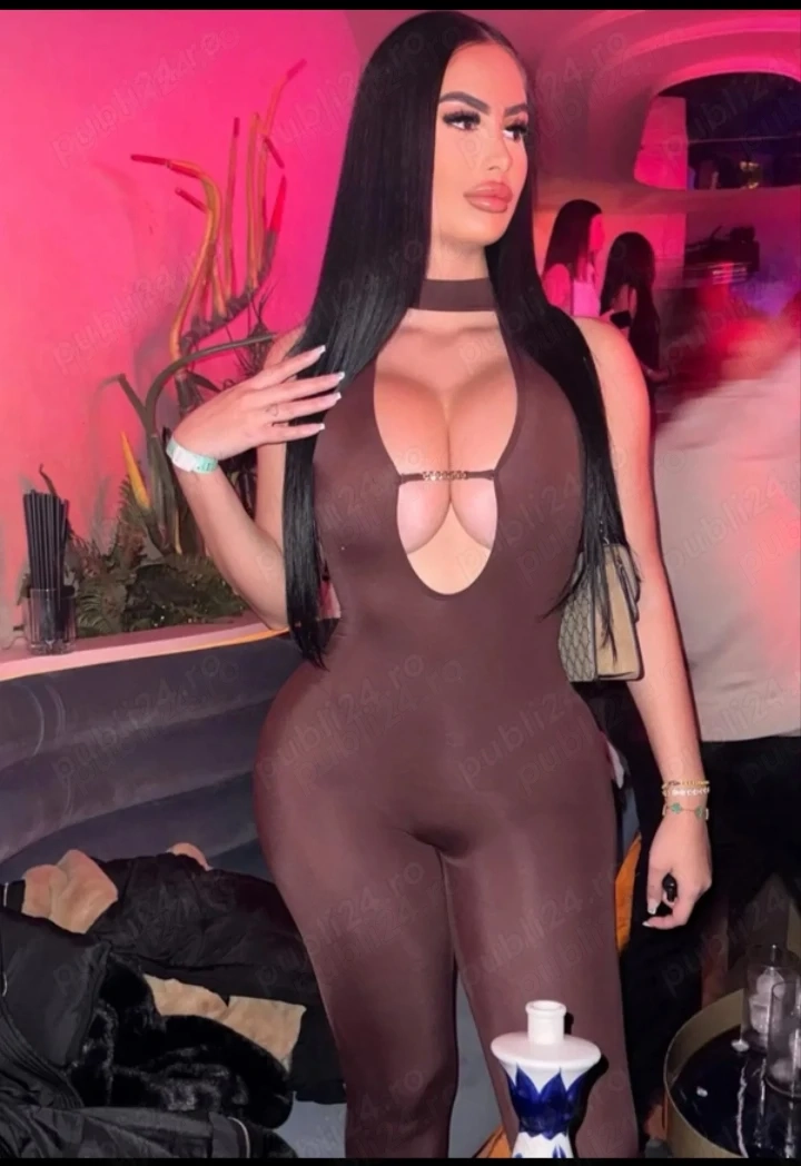 Fotografie profil escortă Escortă în Otopeni, România 4