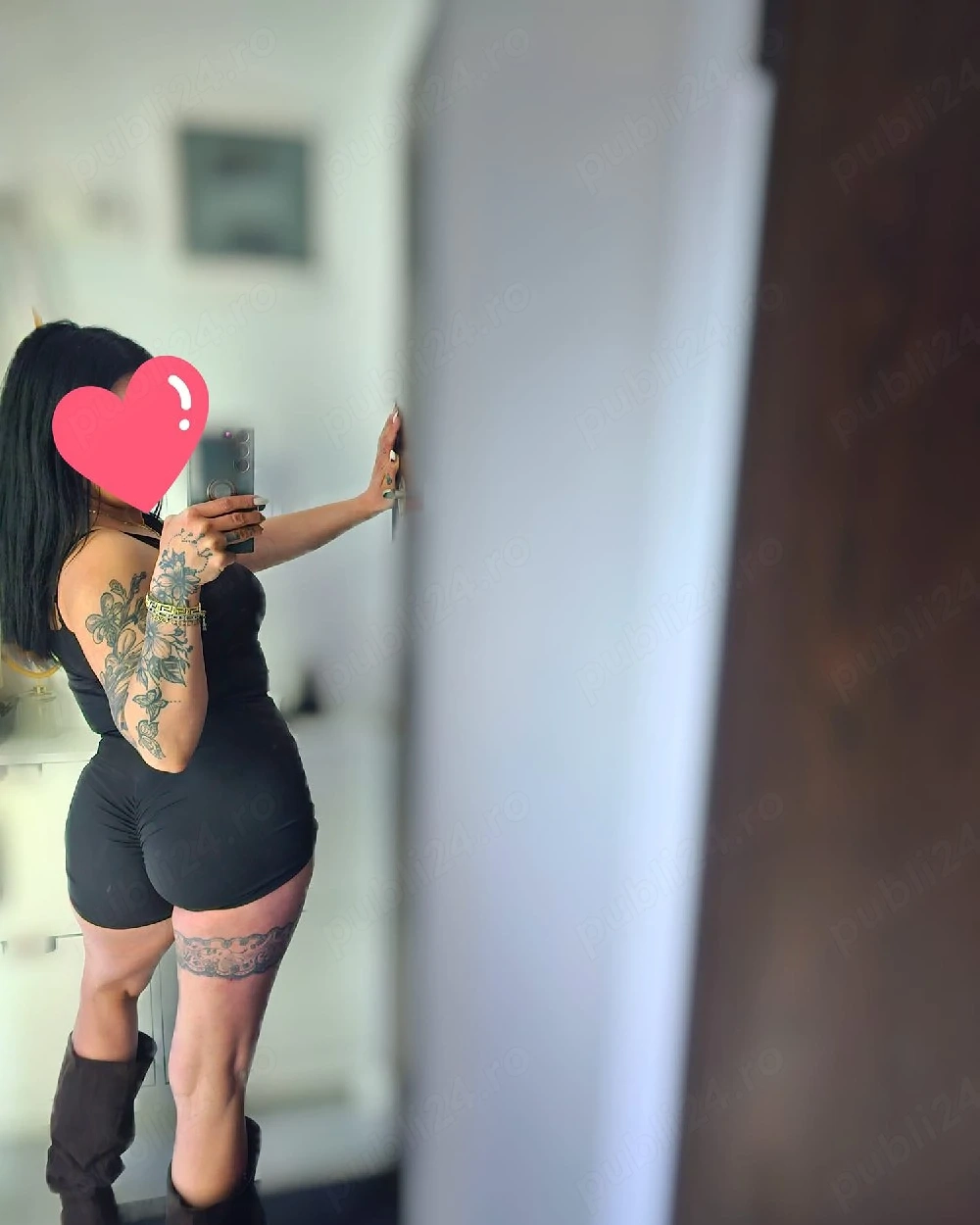 Fotografie profil escortă Escortă în Cosmopolis, România