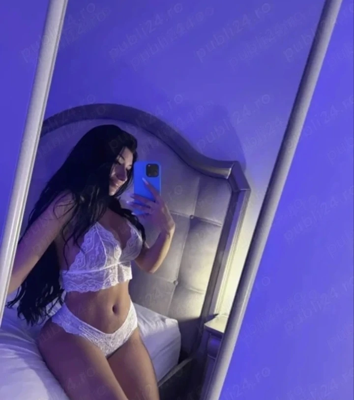 Fotografie profil escortă Escortă în Otopeni, România 3