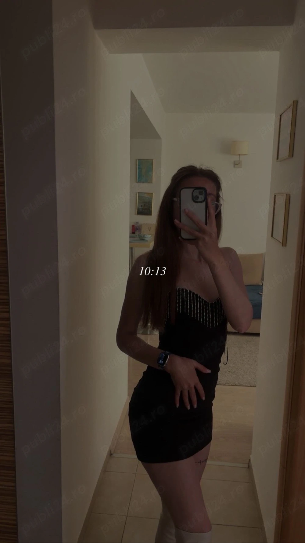 Fotografie profil escortă Escortă în Otopeni, România