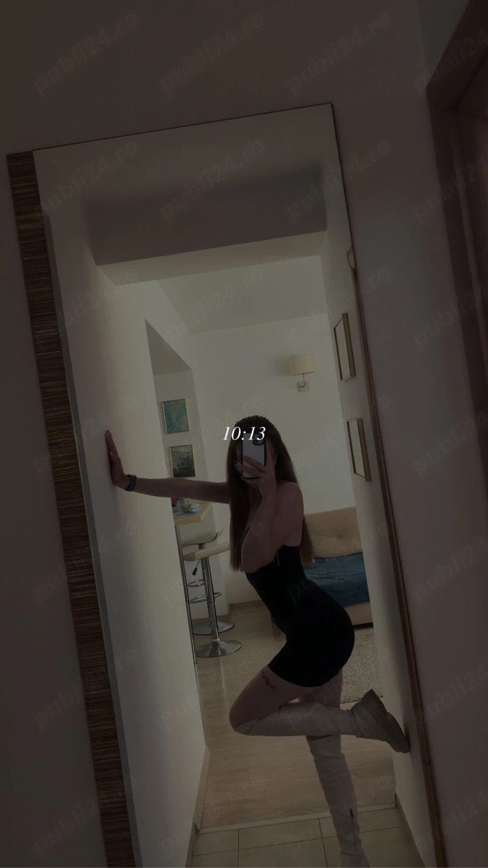 Fotografie profil escortă Escortă în Otopeni, România 2
