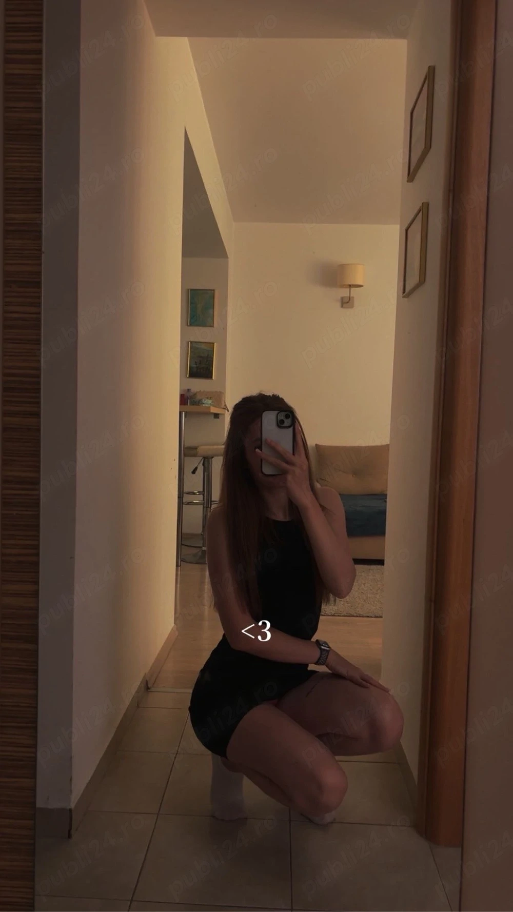 Fotografie profil escortă Escortă în Otopeni, România 3