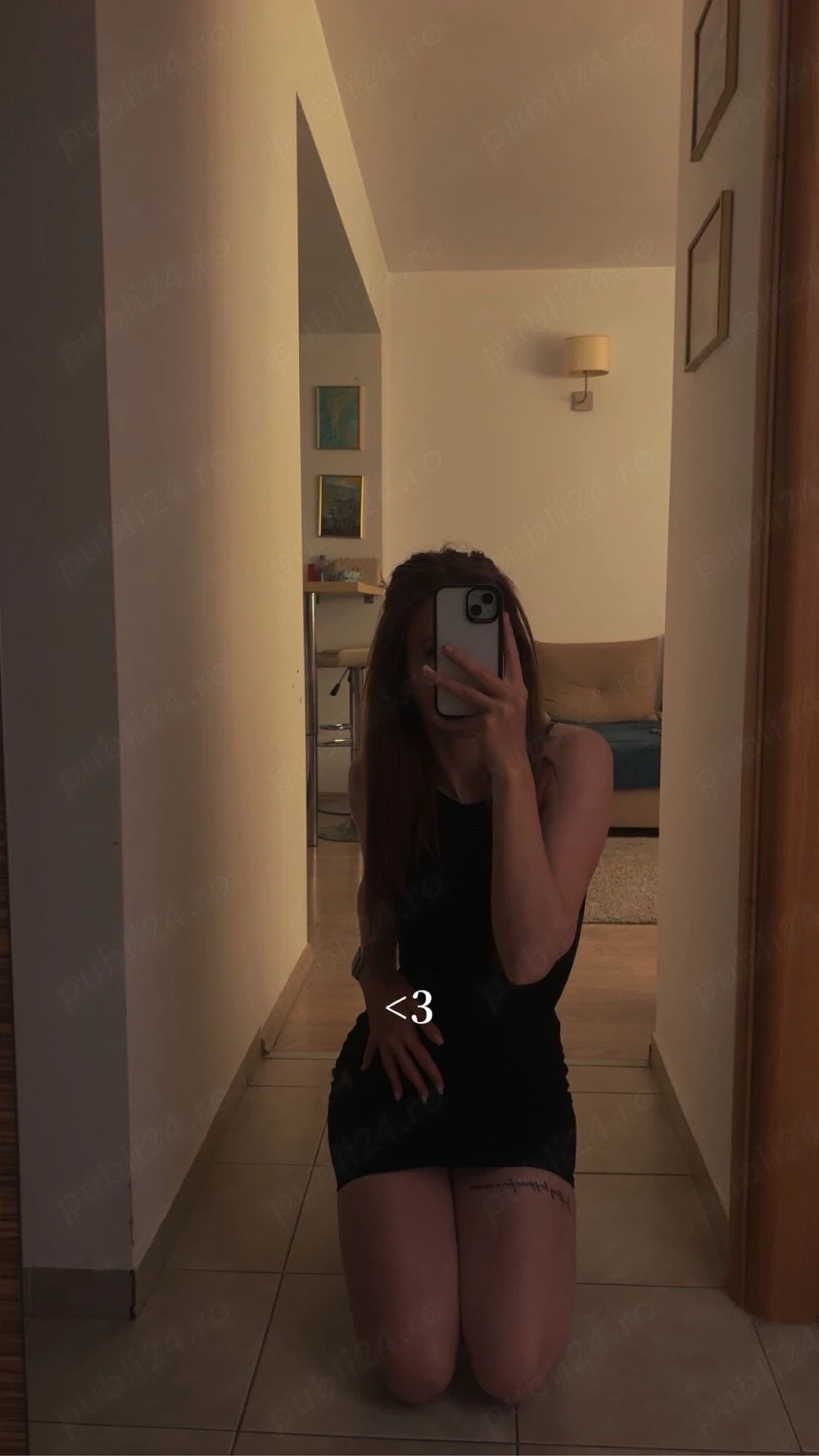Fotografie profil escortă Escortă în Otopeni, România 4