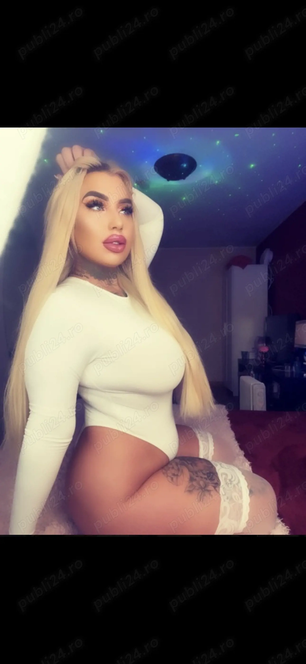 Fotografie profil escortă Escortă în Otopeni, România 4