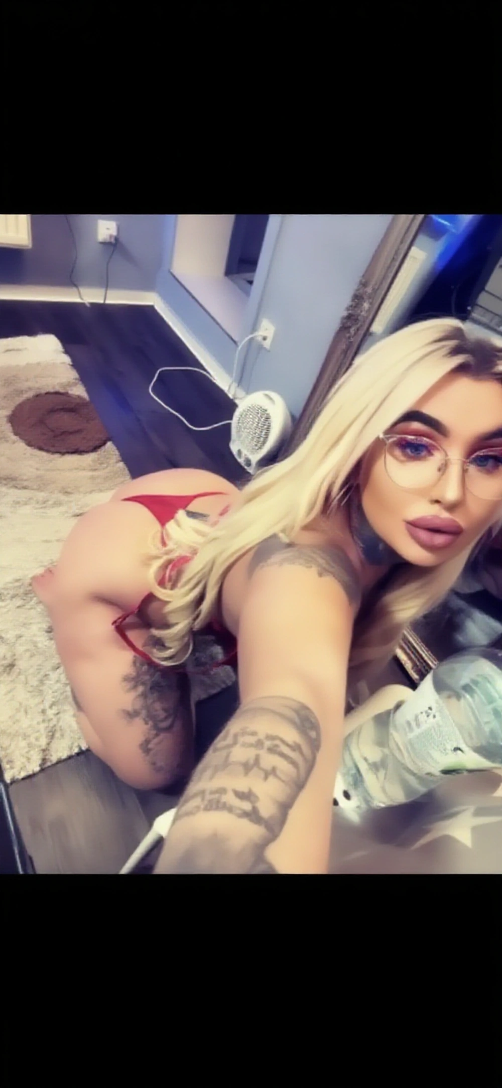 Escortă Otopeni — Rebeka