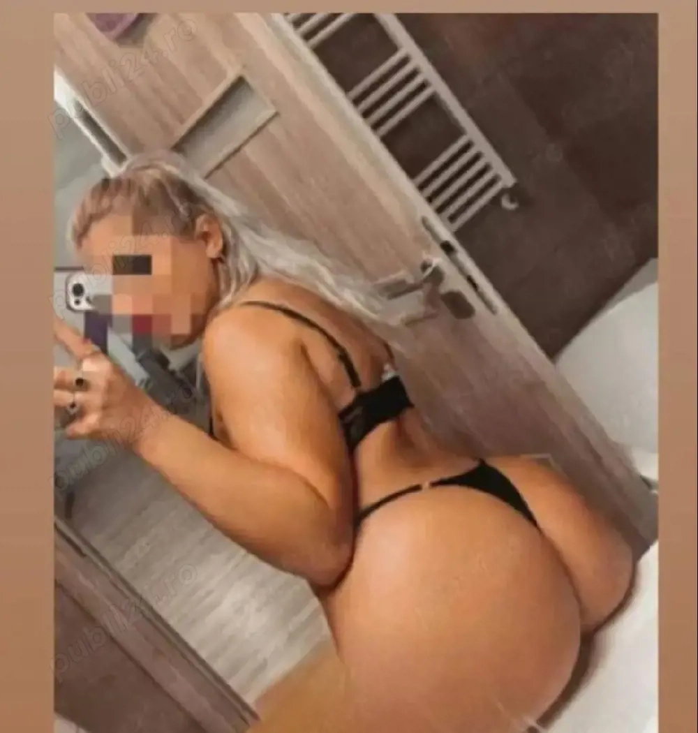 Fotografie profil escortă Escortă în Popesti-Leordeni, România