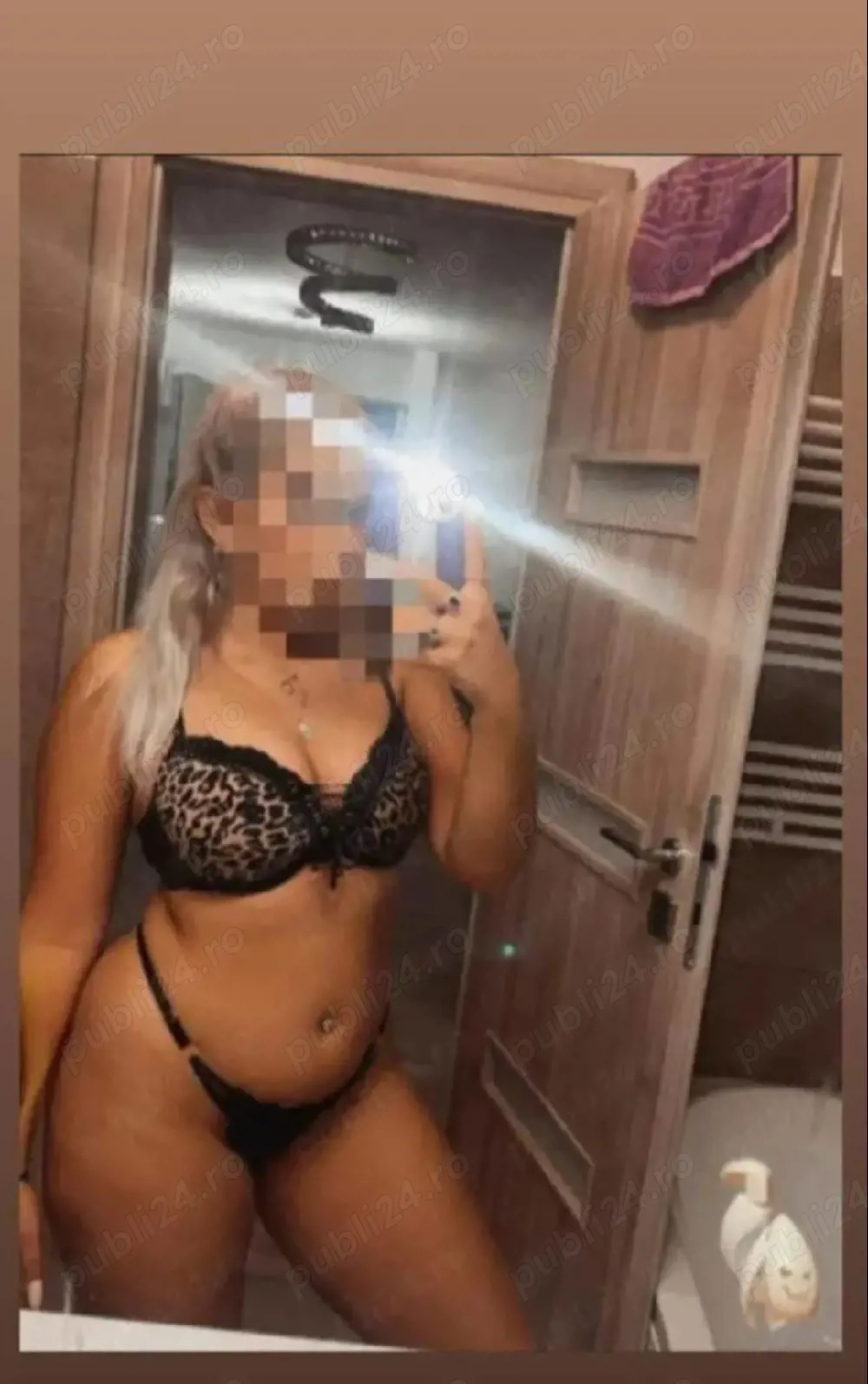 Fotografie profil escortă Escortă în Popesti-Leordeni, România 2