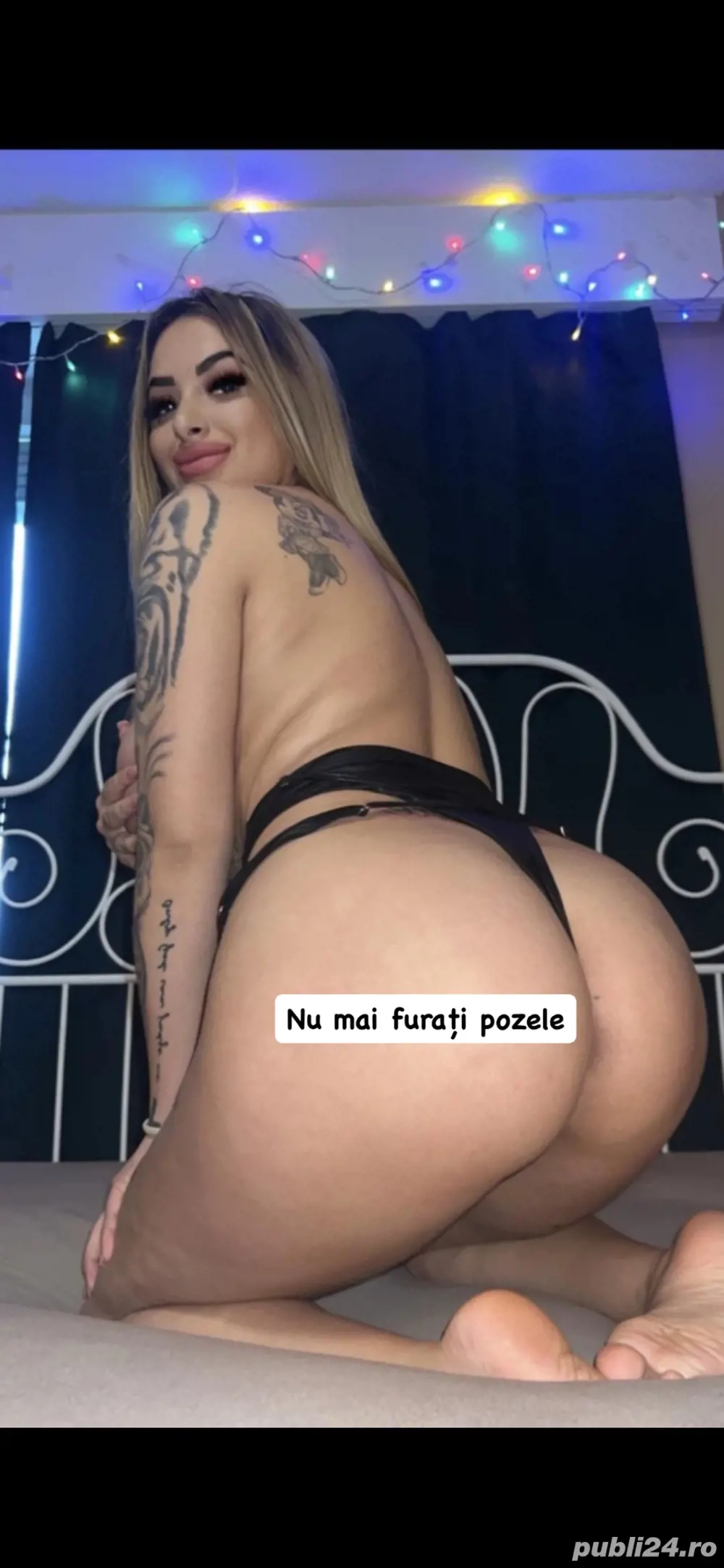 Fotografie profil escortă Escortă în Cosmopolis, România 3