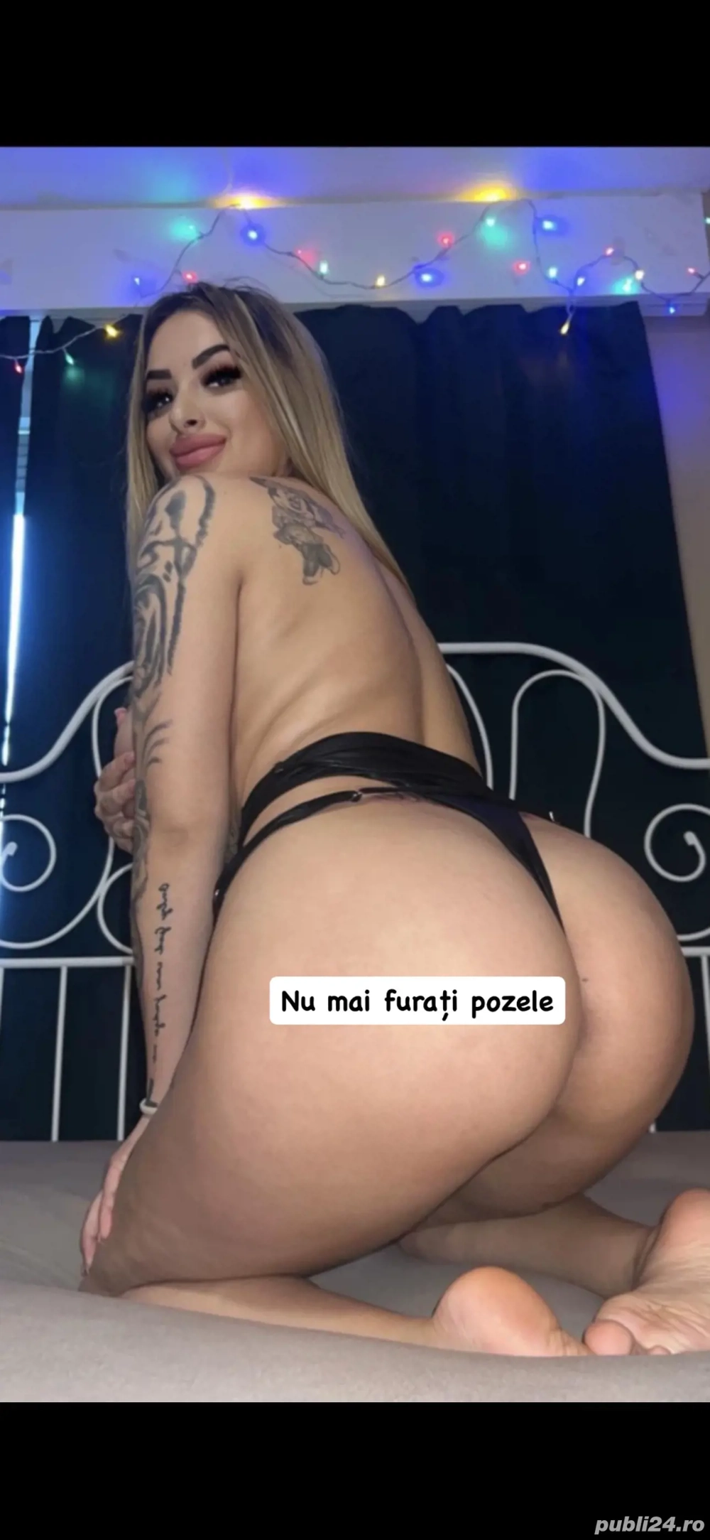 Fotografie profil escortă Escortă în Cosmopolis, România 7