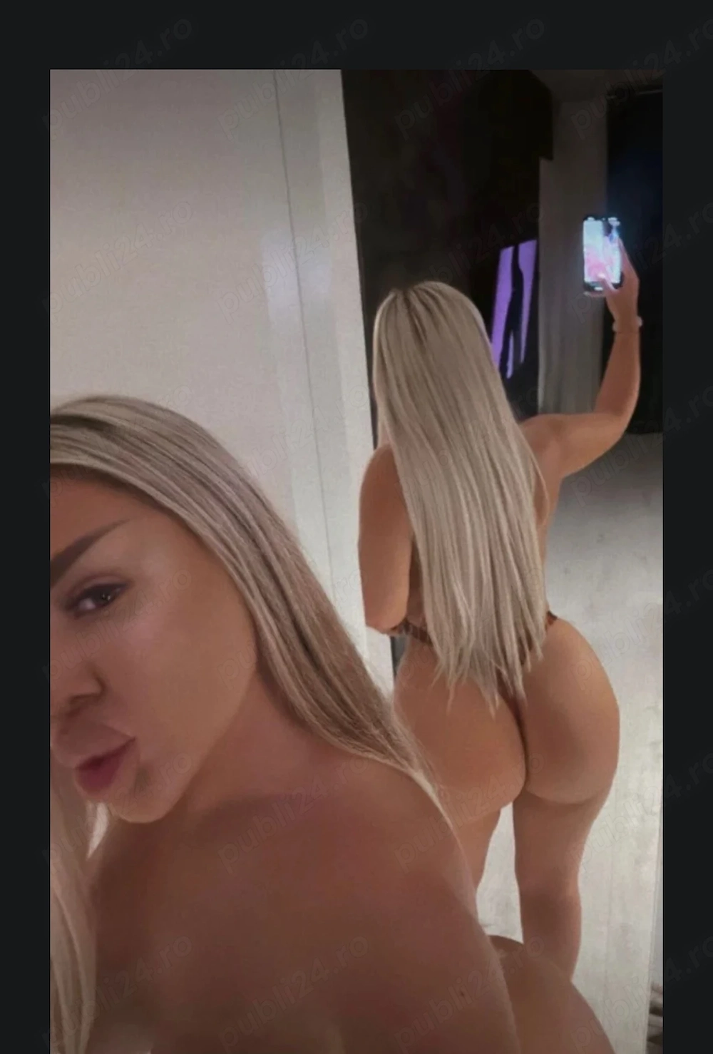 Fotografie profil escortă Escortă în Otopeni, România 2