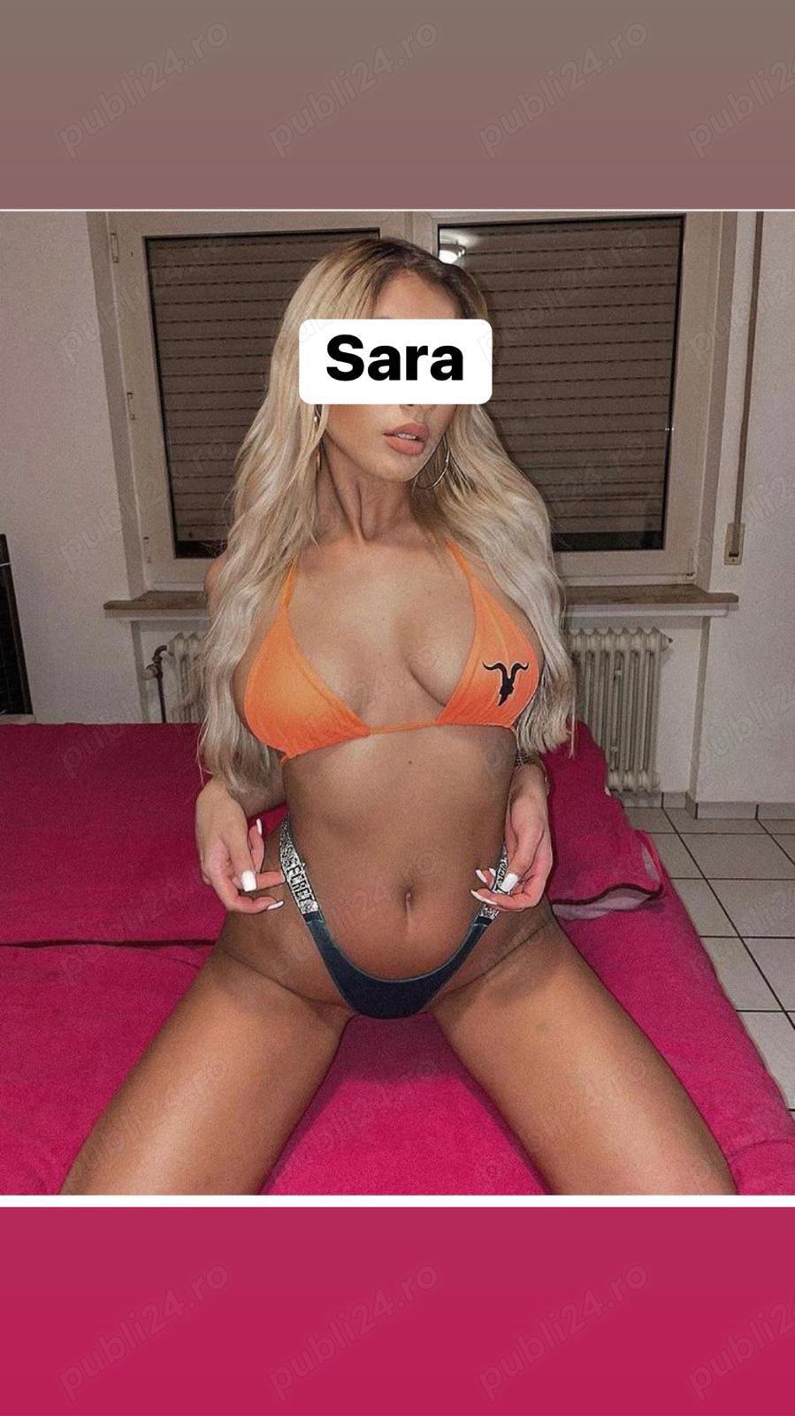 Fotografie profil escortă Escortă în Otopeni Otopeni