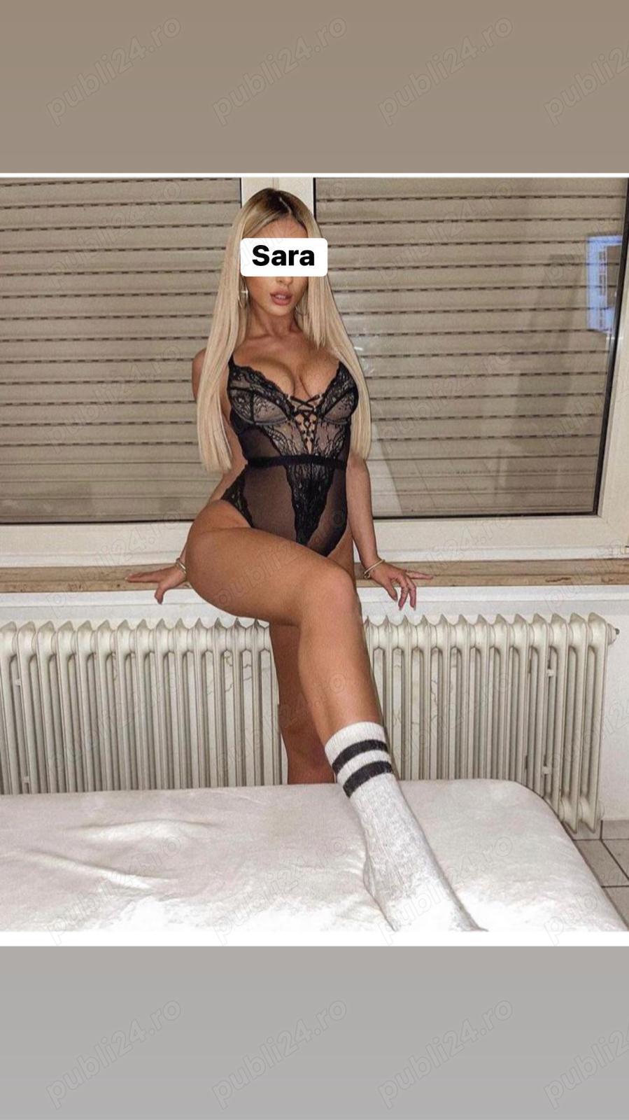 Fotografie profil escortă Escortă în Otopeni, România 10